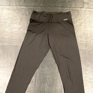 PINK By Victoria secrets Yoga legging